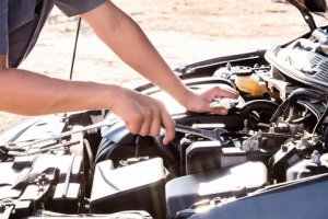 Noções Básicas de Mecânica Automotiva